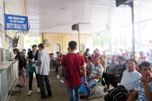 Nghị định số 146/2018/NĐ-CP của Chính phủ: Quyền lợi của người tham gia bảo hiểm y tế được mở rộng