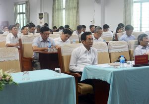 Nghị quyết “tam nông” tạo đà cho phát triển kinh tế nông nghiệp