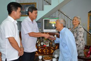 Nỗ lực đáp ứng kỳ vọng của nhân dân thành phố