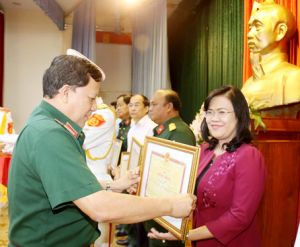 Năm 2020, Đông Nam bộ sẽ hoàn thành lập bản đồ quy tập hài cốt liệt sĩ