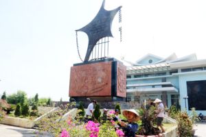 Kỷ niệm 62 năm Cuộc nổi dậy phá khám Tân Hiệp (2-12-1956 - 2-12-2018): Dấu son còn mãi