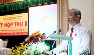 Hoàn thành các mục tiêu phát triển năm 2018, tạo đà thực hiện nhiệm vụ năm 2019