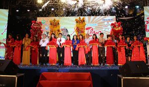 ​Khai mạc Liên hoan Ẩm thực Đồng Nai lần thứ VIII