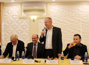 Hội nghị giao thương doanh nghiệp Đồng Nai và Đức: Khai thác tiềm năng hợp tác khi EVFTA có hiệu lực