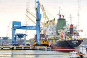 ​Hơn 4 ngàn doanh nghiệp làm thủ tục hải quan tại Đồng Nai