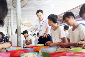 ​Cai nghiện ma túy còn nhiều khó khăn