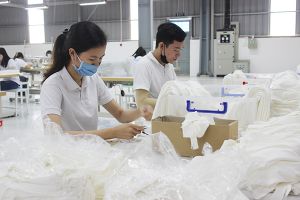​​“Chạy đua” sản xuất cuối năm