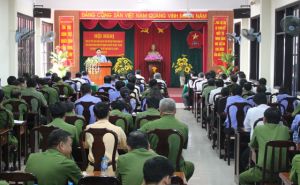 ​Thường xuyên phối hợp để giảm thiểu án kéo dài, án phải trả hồ sơ