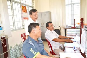 ​Đảng bộ huyện Vĩnh Cửu: Nhiều kết quả nổi bật năm 2018