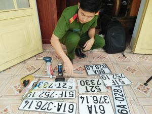 ​Phối hợp để giảm tình trạng trả án