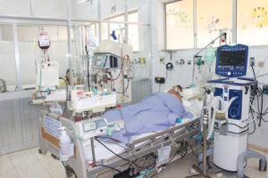 ​Từ 15-12, điều chỉnh tăng giá viện phí