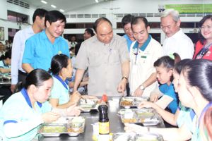 Viết tiếp hào khí 320 năm Biên Hòa - Đồng Nai