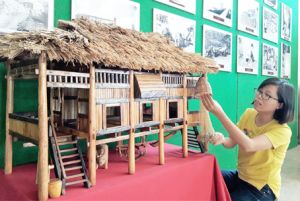 ​​Đến bảo tàng tìm hiểu 320 năm Biên Hòa - Đồng Nai