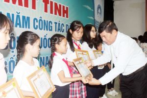 ​Biết hài lòng để có hạnh phúc trọn vẹn