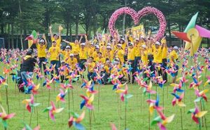 ​Du lịch Đồng Nai: Những điểm đến thú vị trong dịp Tết Dương lịch 2019