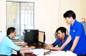 Bảo vệ quyền lợi chính đáng của người lao động