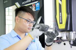 ​Tạo đột phá mới cho chất lượng nguồn nhân lực