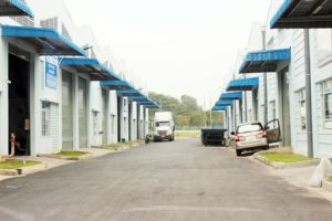 ​Sức hút đầu tư khu công nghiệp