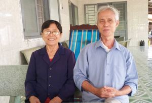 ​Sáng mãi tấm gương người thầy