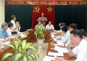 Tính toán kỹ giá bồi thường thu hồi đất cao su