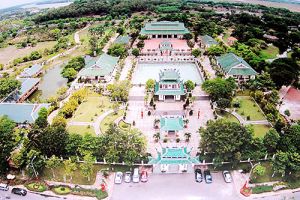 320 năm hình thành và phát triển vùng đất Biên Hòa - Đồng Nai: Nét son tỏa sáng muôn đời