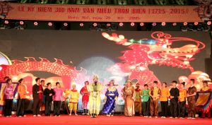 ​Dấu ấn lịch sử, văn hóa Biên Hòa - Đồng Nai