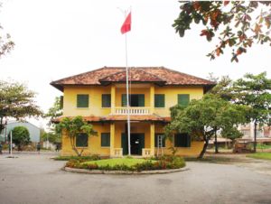 ​Sự kiện nhỏ, ý nghĩa lớn