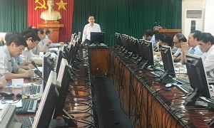 ​Thường xuyên nắm bắt dư luận xã hội