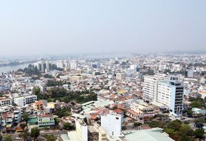 Phát huy nội lực để không ngừng phát triển