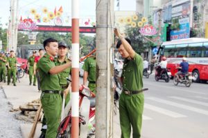 ​Mạnh tay xử lý hoạt động “tín dụng đen”