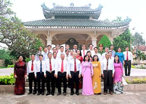 Tâm thế mới của Biên Hòa - Đồng Nai