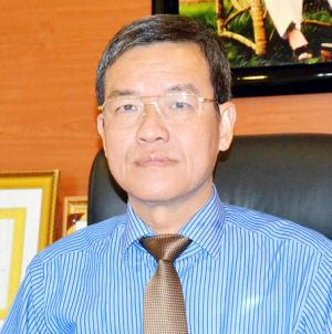 Chủ tịch UBND tỉnh Đinh Quốc Thái: Tập trung nhân lực tối đa cho dự án Cảng hàng không quốc tế Long Thành