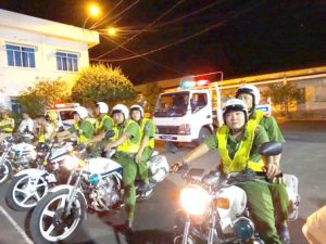 Huyện Xuân Lộc: Phá nhanh nhiều vụ án “nóng” trên địa bàn