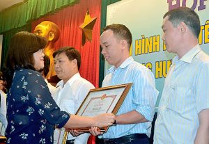 Họp báo thông tin tình hình kinh tế - xã hội tỉnh Đồng Nai năm 2018