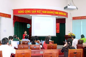 Chung kết hội thi Tìm hiểu giá trị Văn hóa - lịch sử Đồng Nai