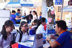 Kỳ thi THPT quốc gia 2019: Thí sinh cần tìm hiểu kỹ các phương án tuyển sinh