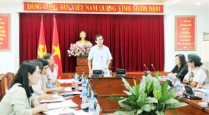 Chú trọng quảng bá tác phẩm văn học - nghệ thuật