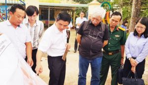 Tính toán nhân sự cho giải phóng mặt bằng Sân bay Long Thành