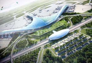 Bộ trưởng Bộ Giao thông vận tải Nguyễn Văn Thể: Tuyệt đối không lùi tiến độ Sân bay Long Thành