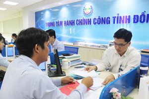 Chuyển biến tích cực trong công tác Dân vận chính quyền