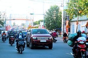 Kiến nghị giải pháp đầu tư các dự án giao thông cấp bách