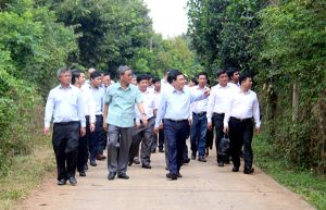 ​Đồng Nai kiến nghị một số cơ chế, chính sách để phát triển kinh tế - xã hội