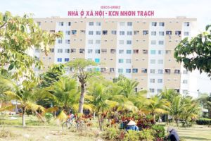 Nhà ở xã hội: Cầu “nóng”, cung “lạnh”