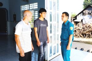 Ráo riết chuẩn bị cho mùa tuyển quân 2019