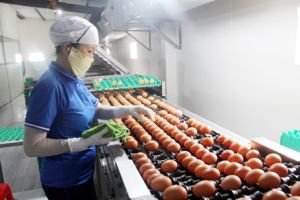 ​Nâng tầm hàng hóa địa phương