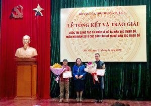 Hội Văn học - Nghệ thuật tỉnh: Nhiều khởi sắc trong hoạt động