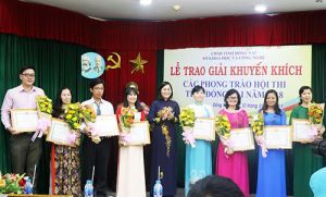 Ngày hội Khoa học - công nghệ: Đẩy mạnh ứng dụng công nghệ vào đời sống