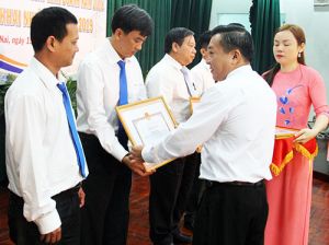 Phấn đấu thực hiện sản lượng điện thương phẩm đạt hơn 14 tỷ kWh