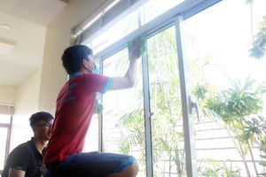​Dịch vụ dọn nhà đắt khách dịp tết