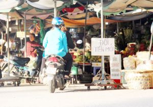 ​Nghiêm cấm sản xuất, kinh doanh bao lì xì in hình đồng tiền Việt Nam